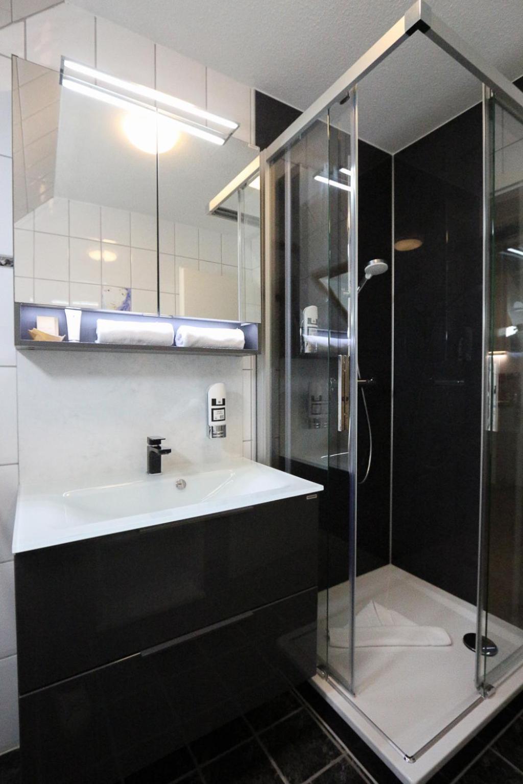 Maisonette-Apartment
