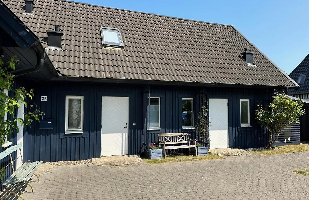 Ferienhaus mit Sauna-1