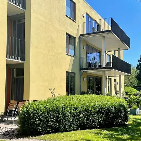 Hostel Haus 54-3