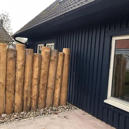 Ferienhaus mit Sauna-2